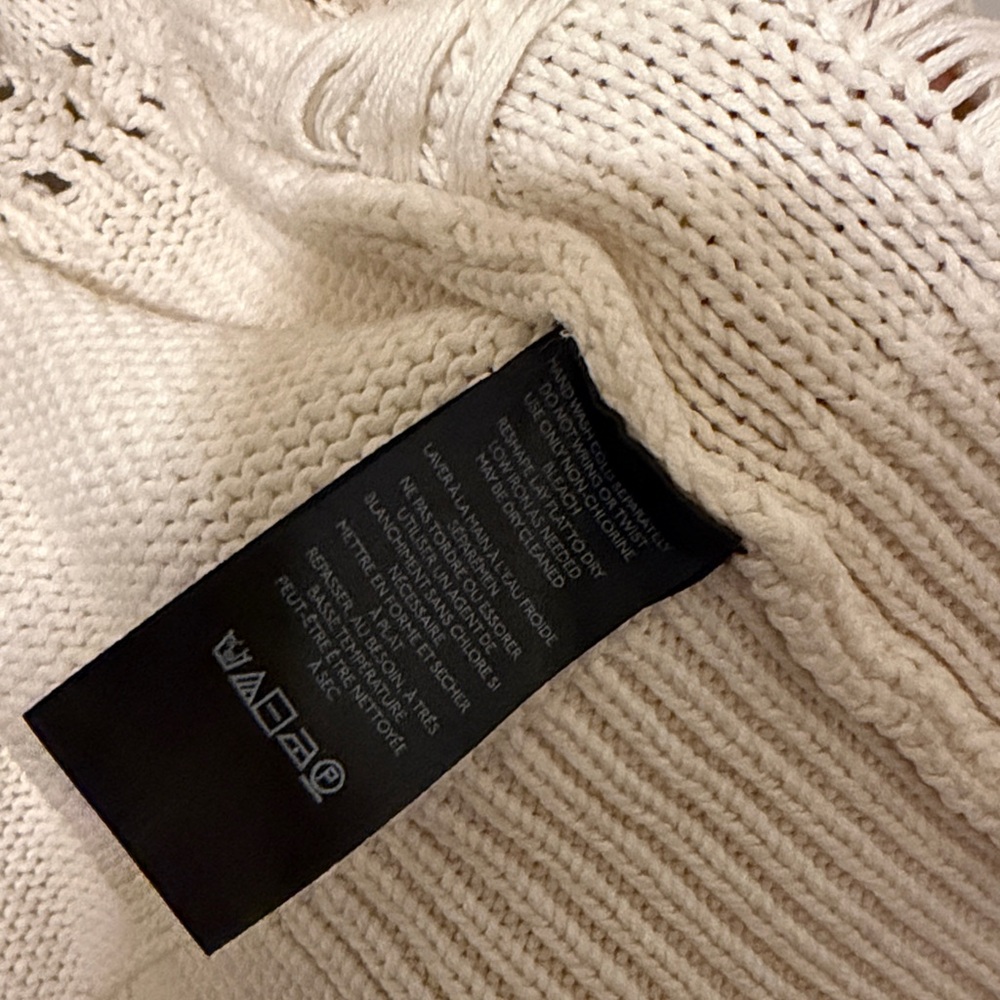 BDG Coastal Crdigan - Picture 3 of 4